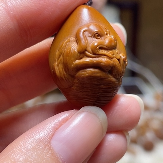 手串/手链橄榄核橄榄核