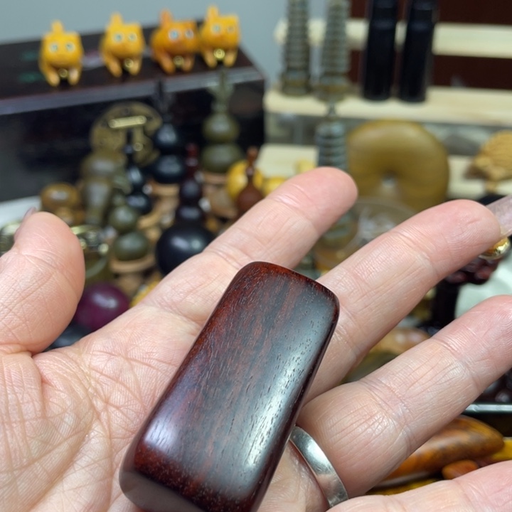 维腊木（绿檀）佩****治111111