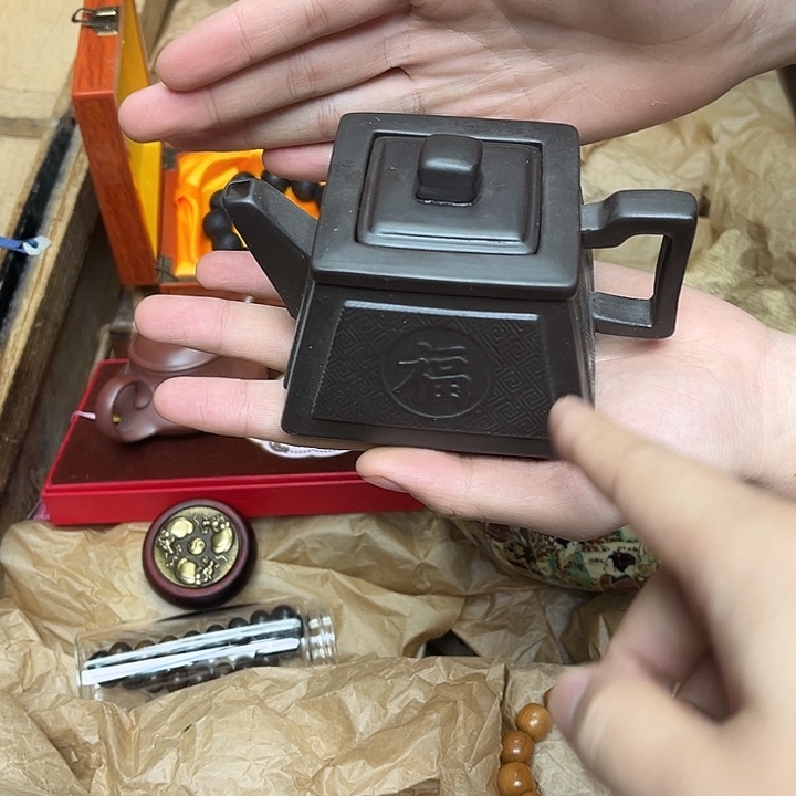 大叶紫檀（黑酸枝木类）