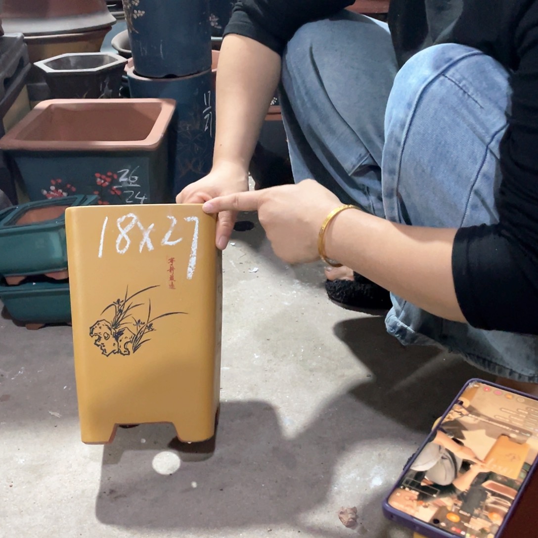 花盆紫砂紫砂之都