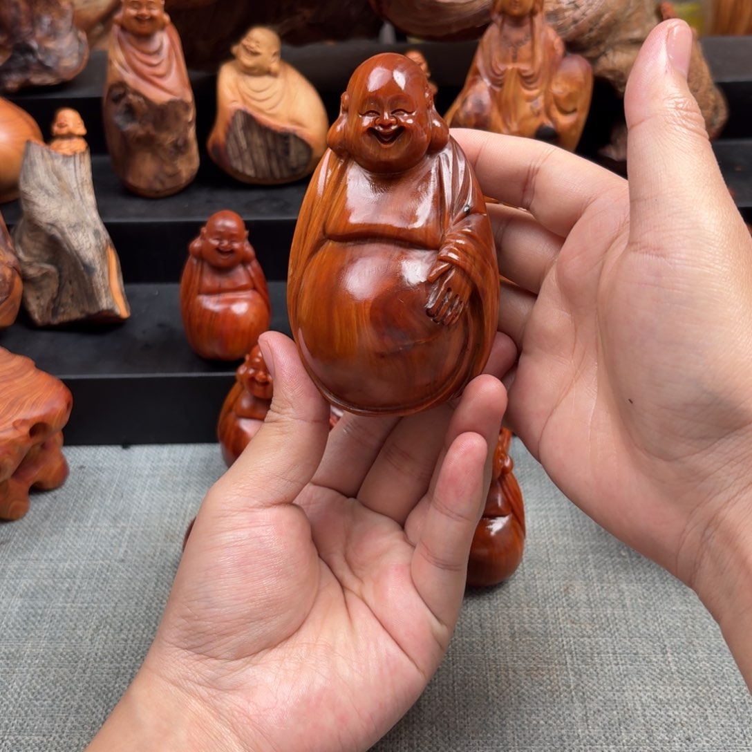 神***宾柏木（崖柏）太行崖柏