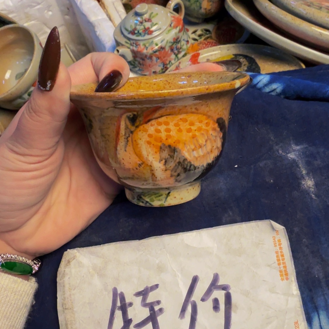 陶景德镇源头厂家