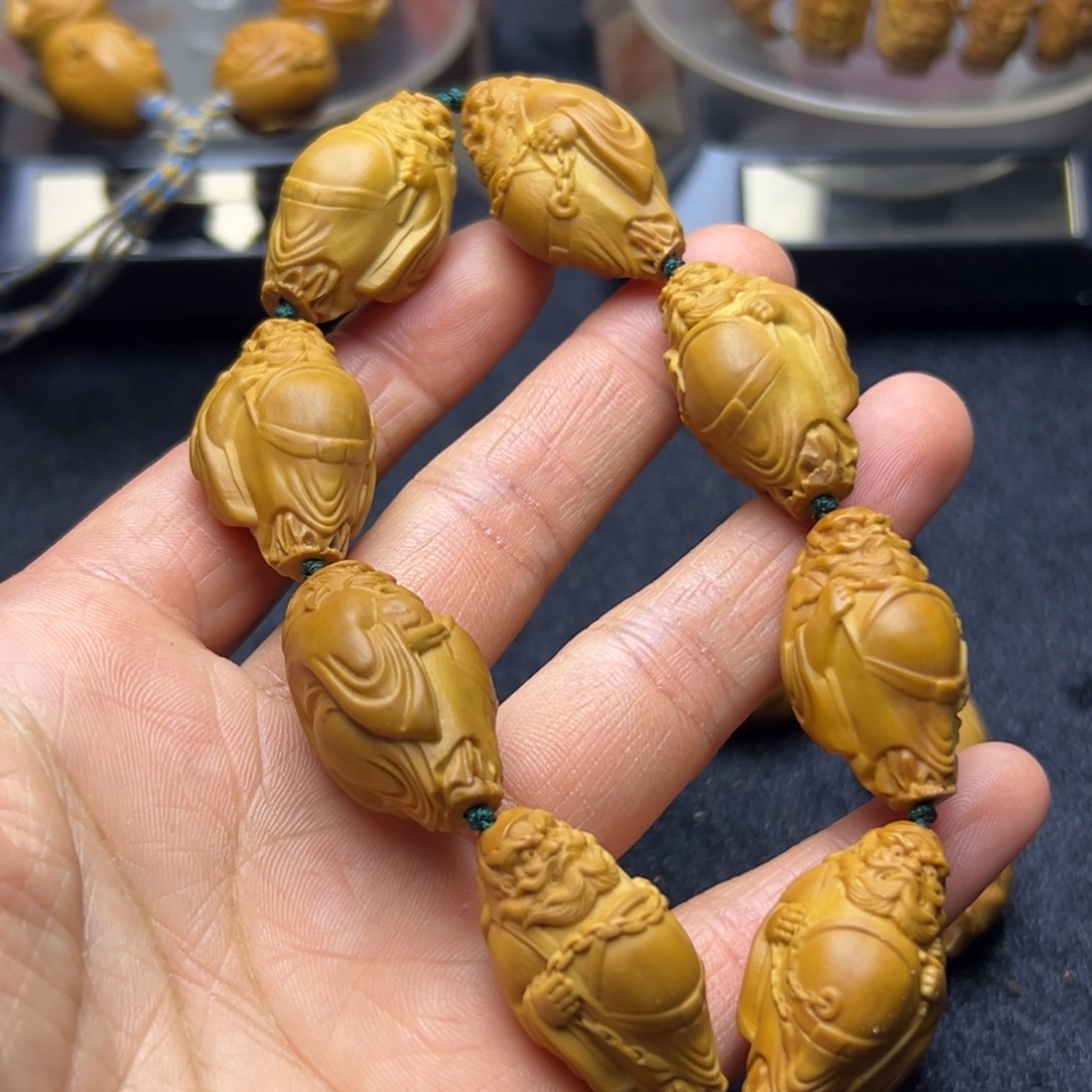 吊坠橄榄核橄榄核手串