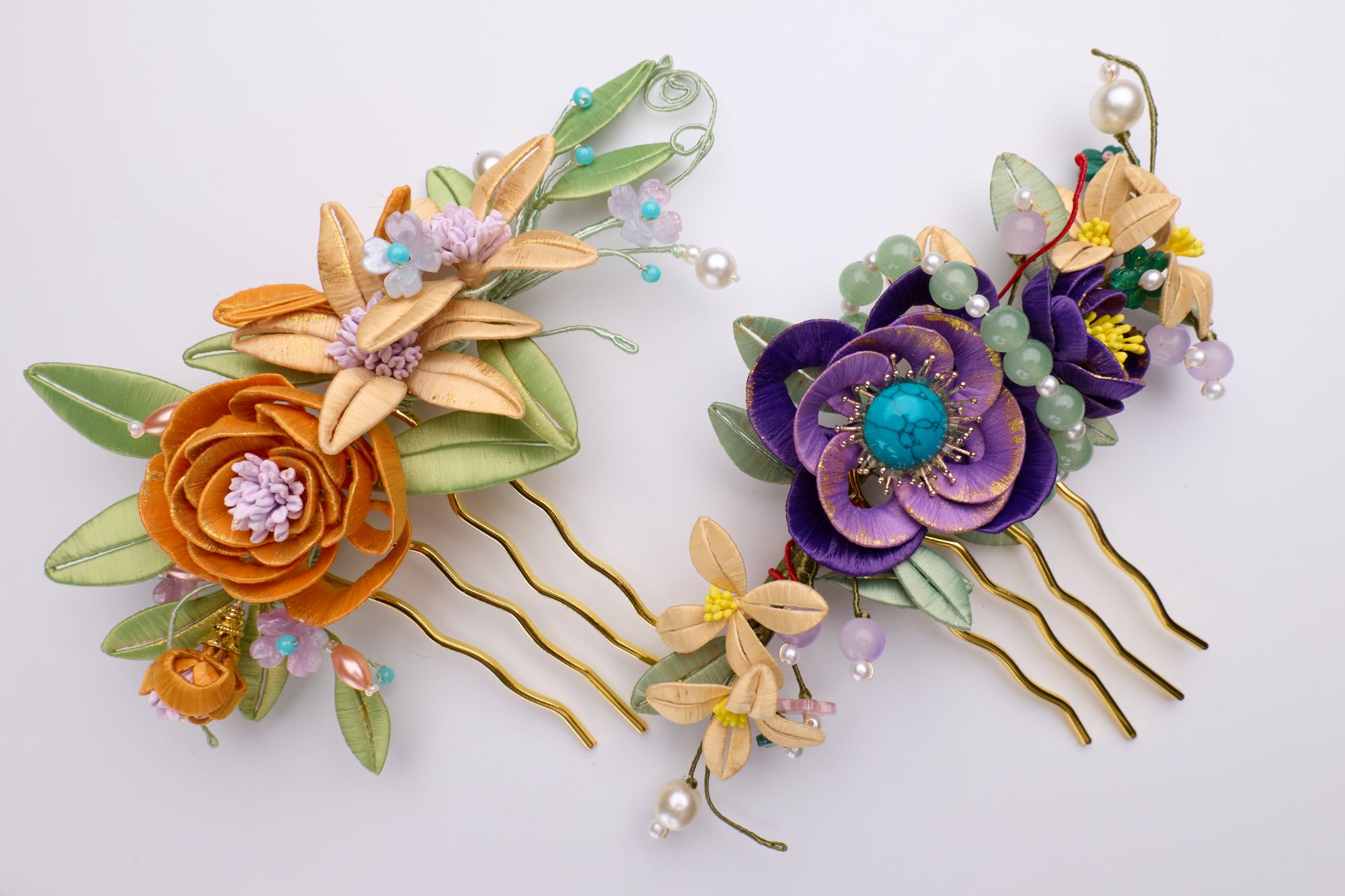 琉璃 醋酸 过款链接