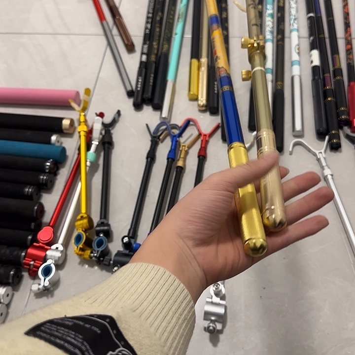 碳素2.1两套………….