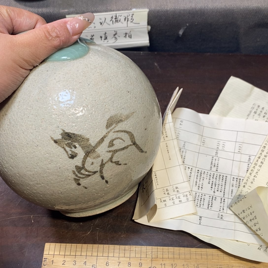 瓷片可口可乐了可口可乐了