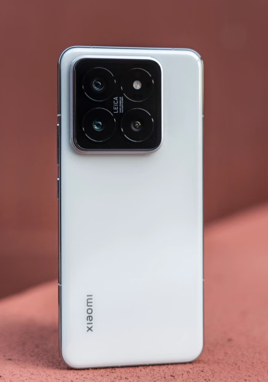 95新 Xiaomi/小米 二手小米14pro国行正品 双卡 5G手机