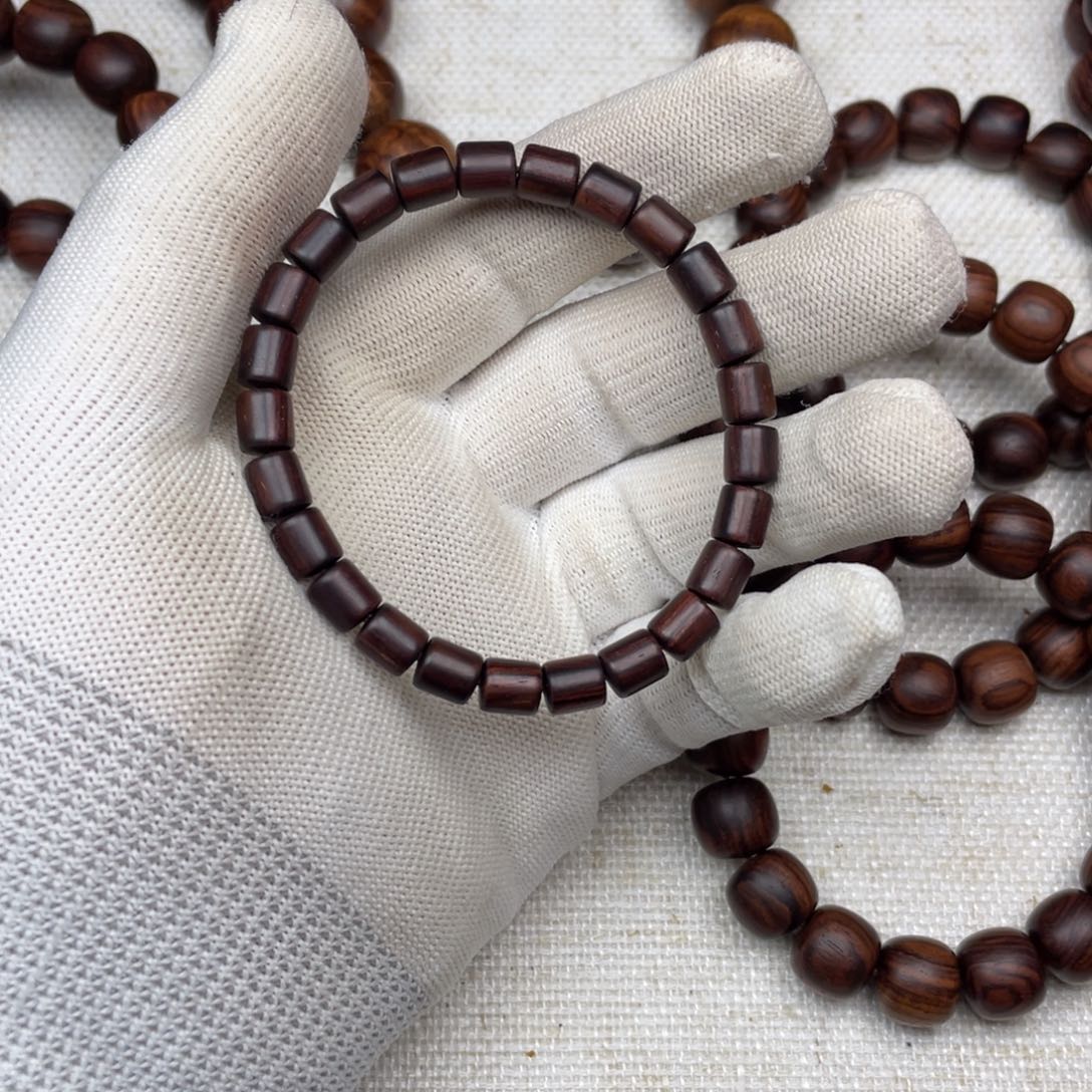 黄花梨/降香黄檀手串/手链