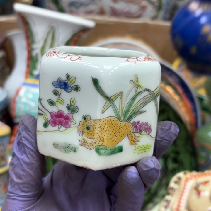 摆件瓷器摆件瓷器摆件