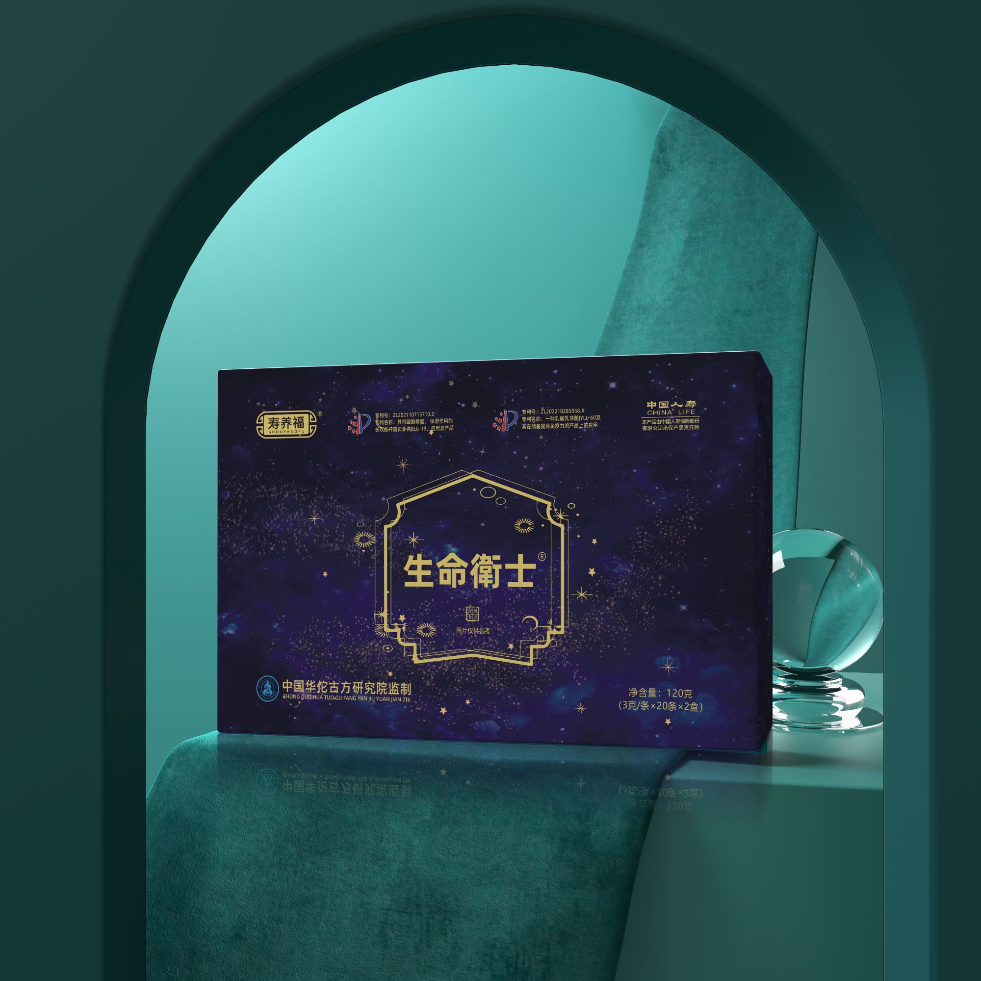 生命卫士     WG6.6