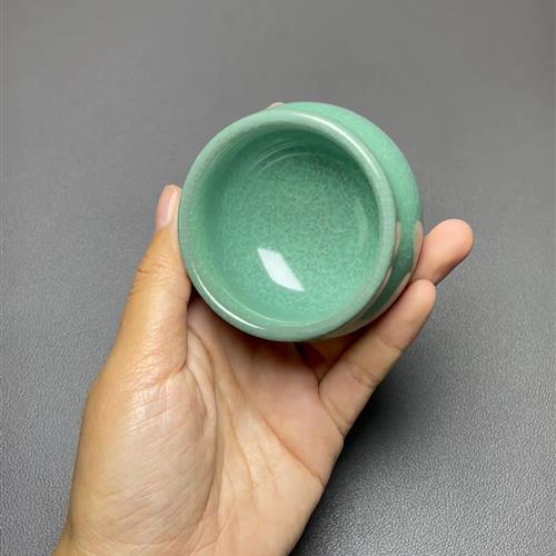 【闪购商品】茶盏-10101..........