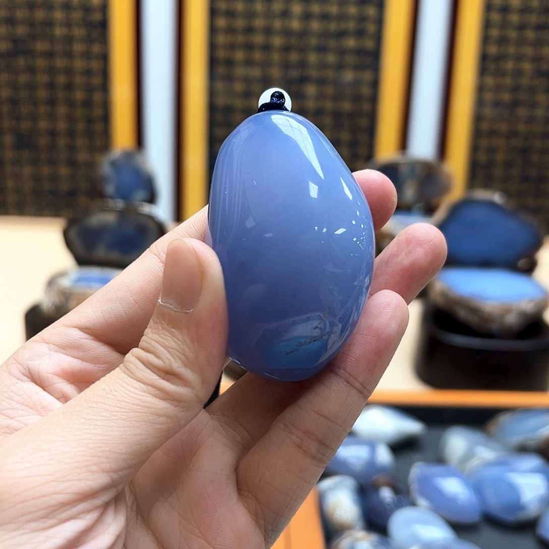 玛瑙/玉髓珠宝奇石合金