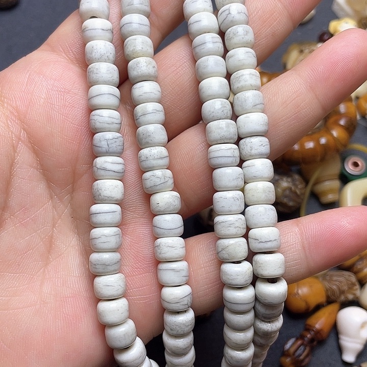 驼骨手串/手链其他配饰