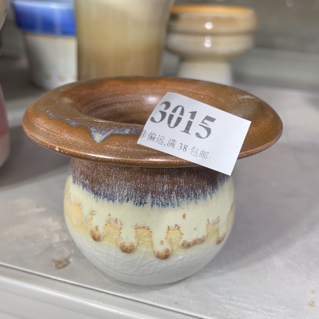 红陶景德镇……景德镇