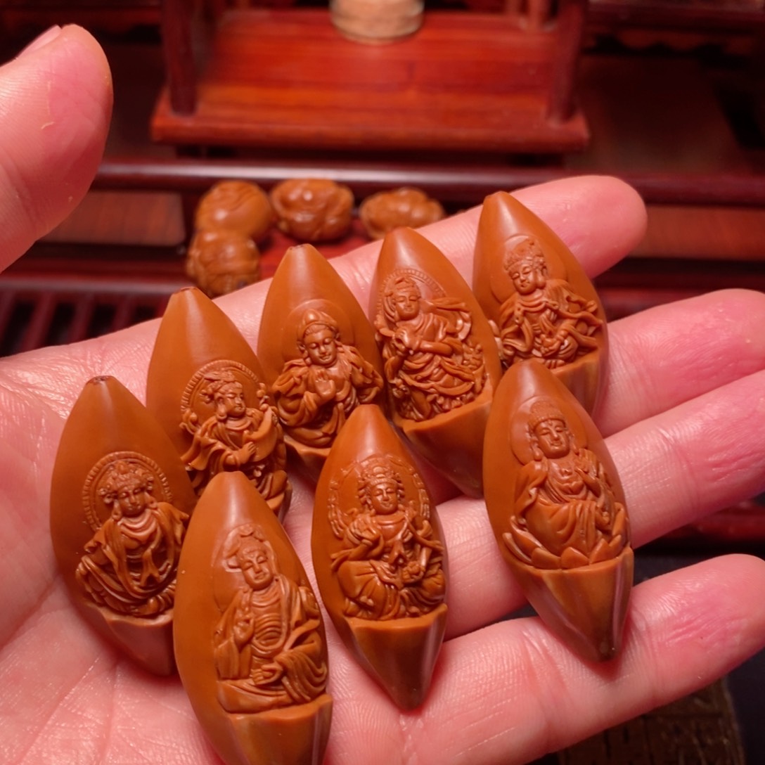 橄榄核手串/手链橄榄橄榄核