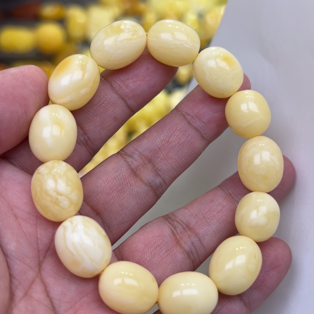 【闪购商品】琥珀裸石未镶嵌13➕23.7克