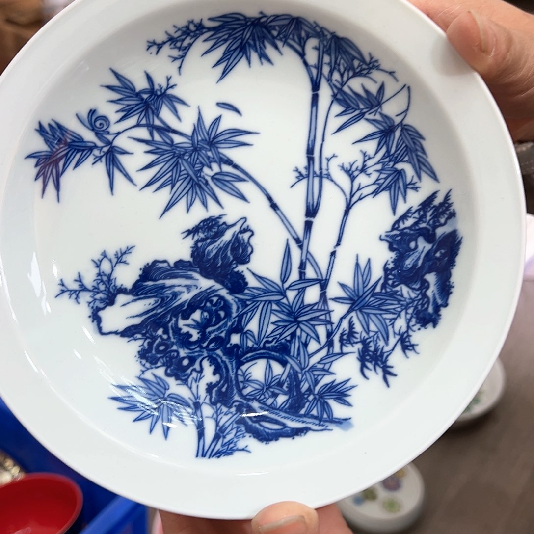微瑕微瑕景德镇陶瓷