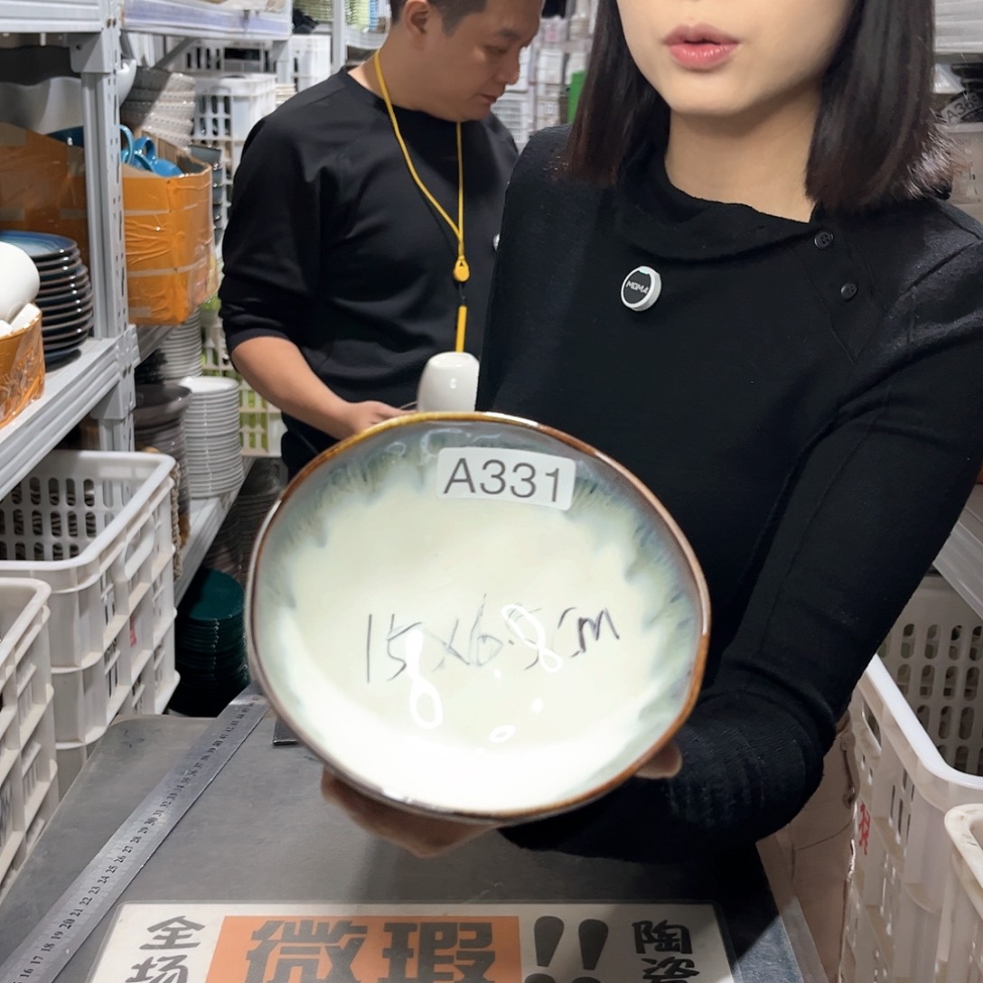 瓷片331              6个