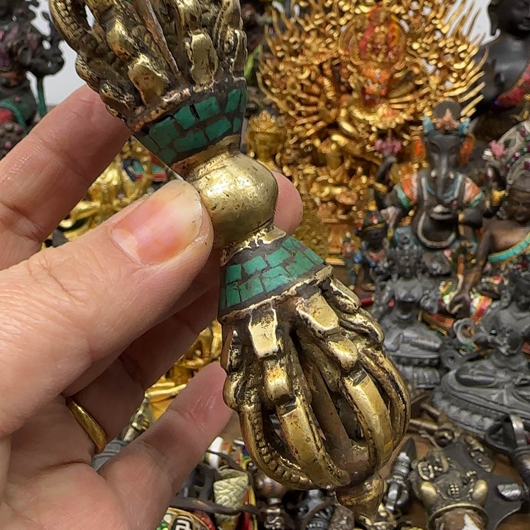 【闪购商品】创意家居工艺品吧主