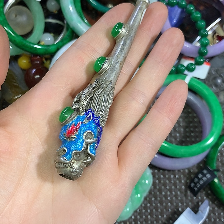 铜摆件摆件摆件摆弄