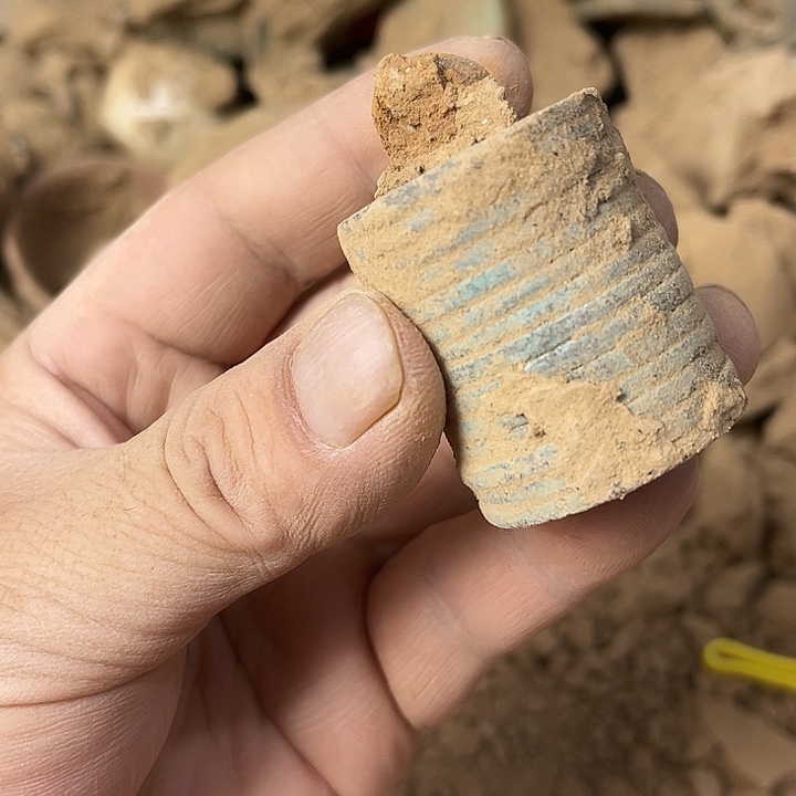 瓷片瓷器紫砂壶瓷器