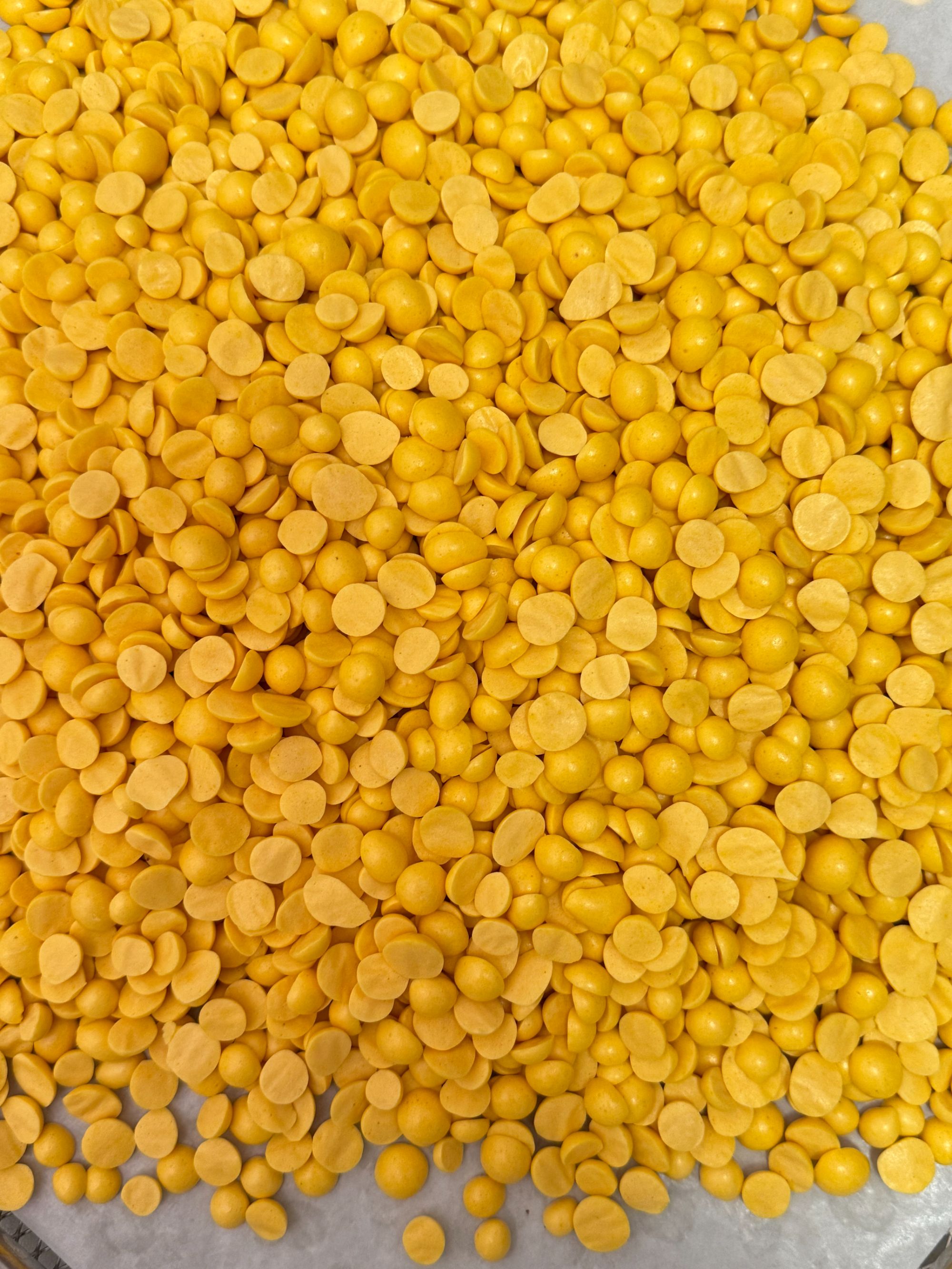 纯手工宠物零食蛋黄羊奶溶豆大小狗通用训练奖励拌饭小零食