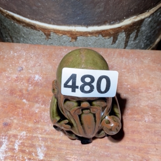 茶盏这种东西我觉得是