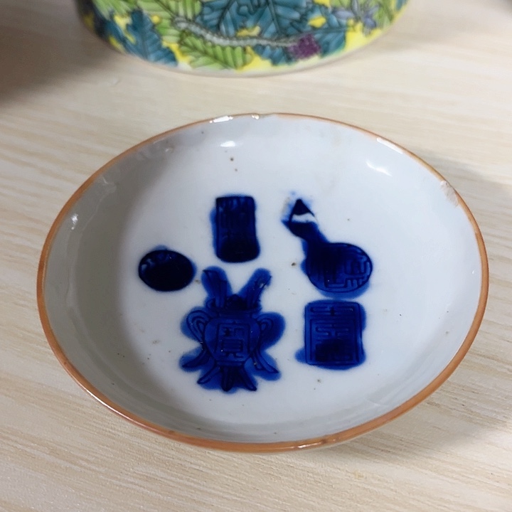 摆件陶瓷摆件不固定一件