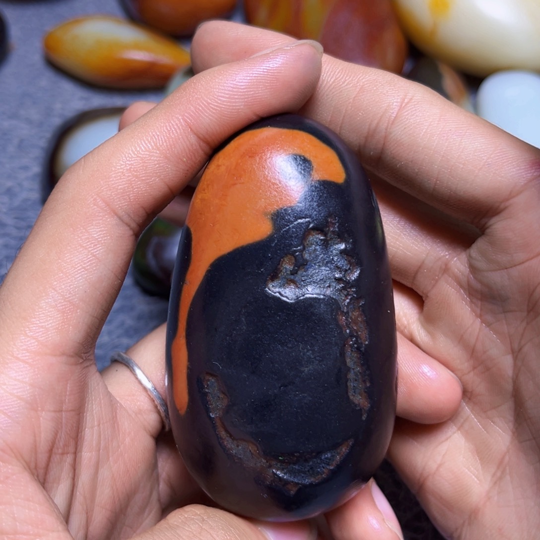 未镶嵌和田玉珠宝奇石