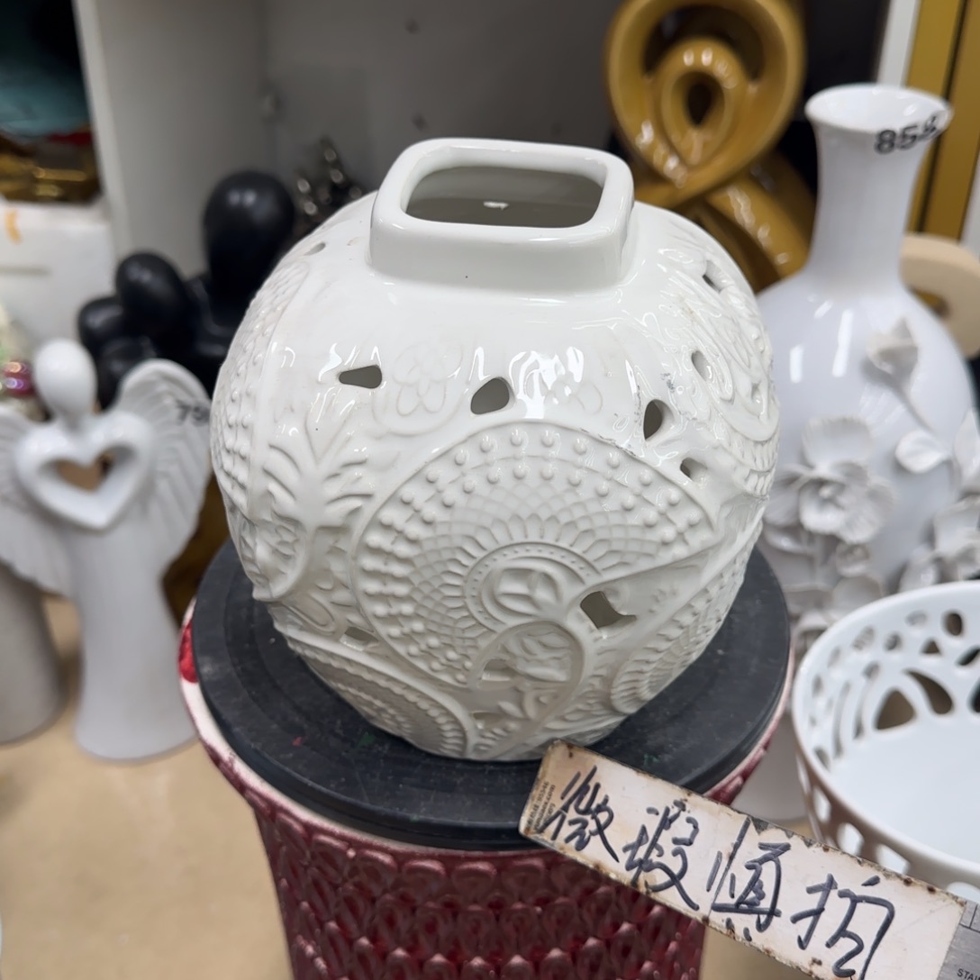瓷片陶瓷艺术陶瓷工艺
