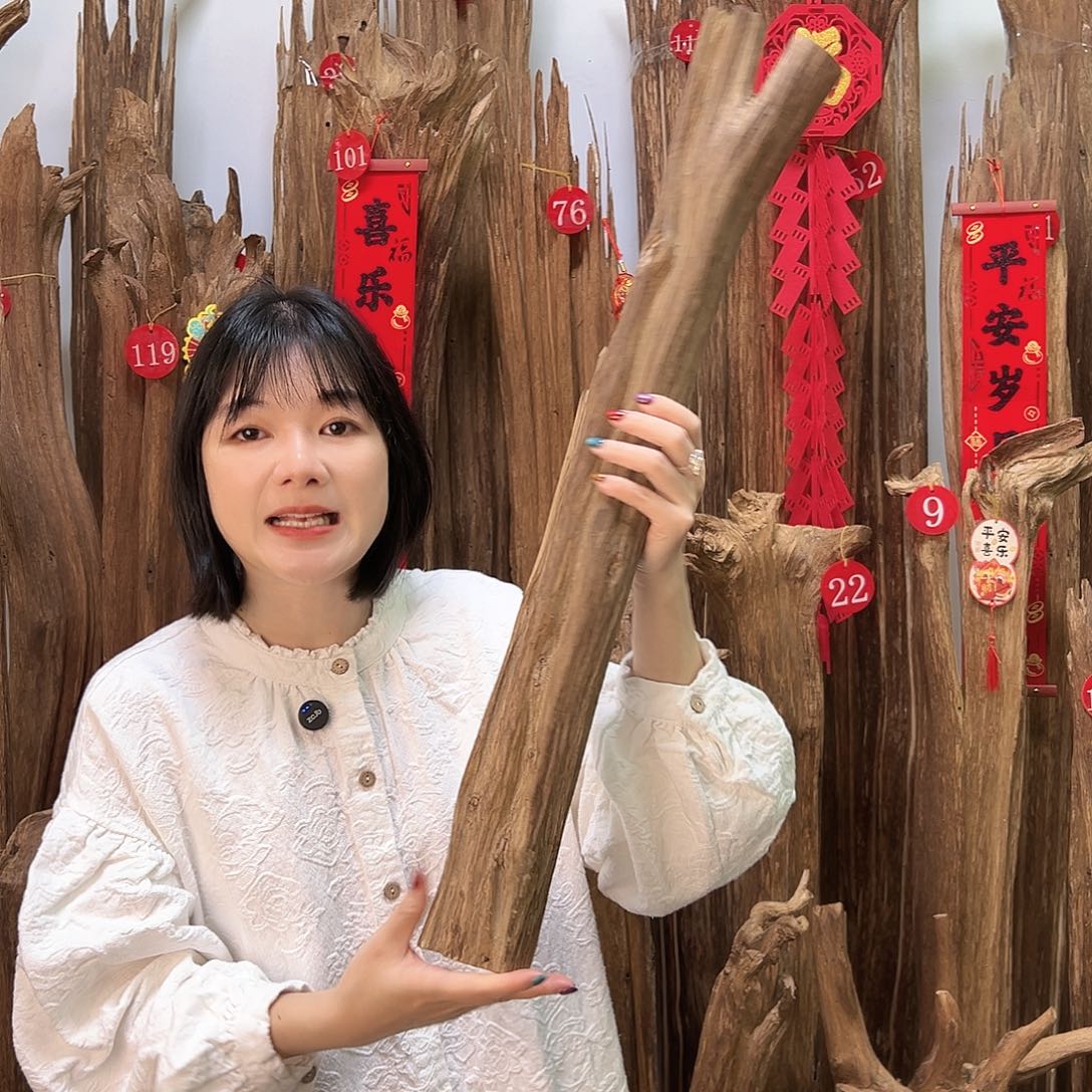 沉香摆件沉香原料摆件工艺品