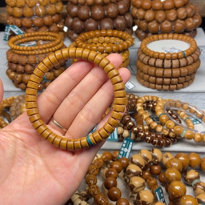 紫金鼠手串紫金鼠纯肉8/5