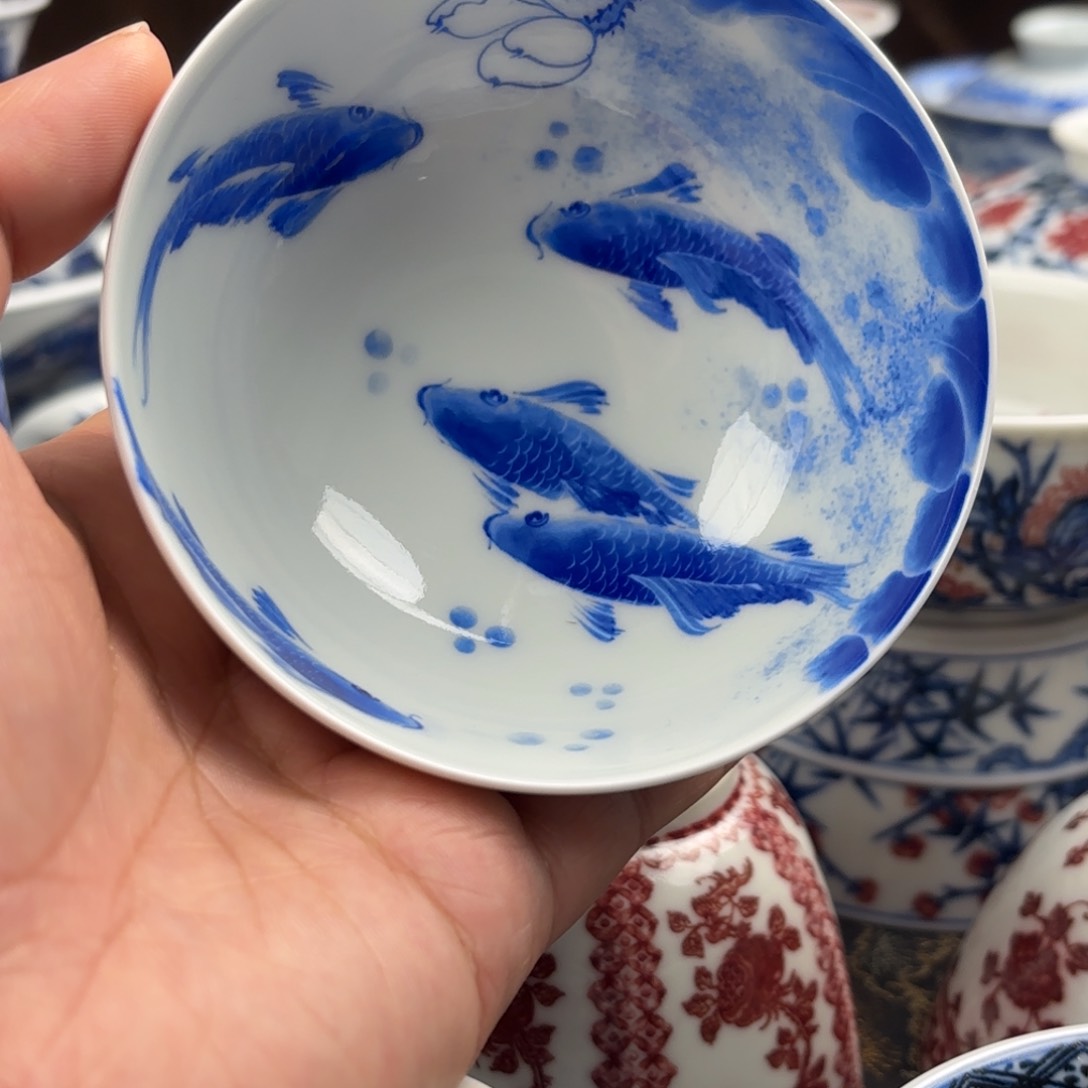 景德镇观自在观自在