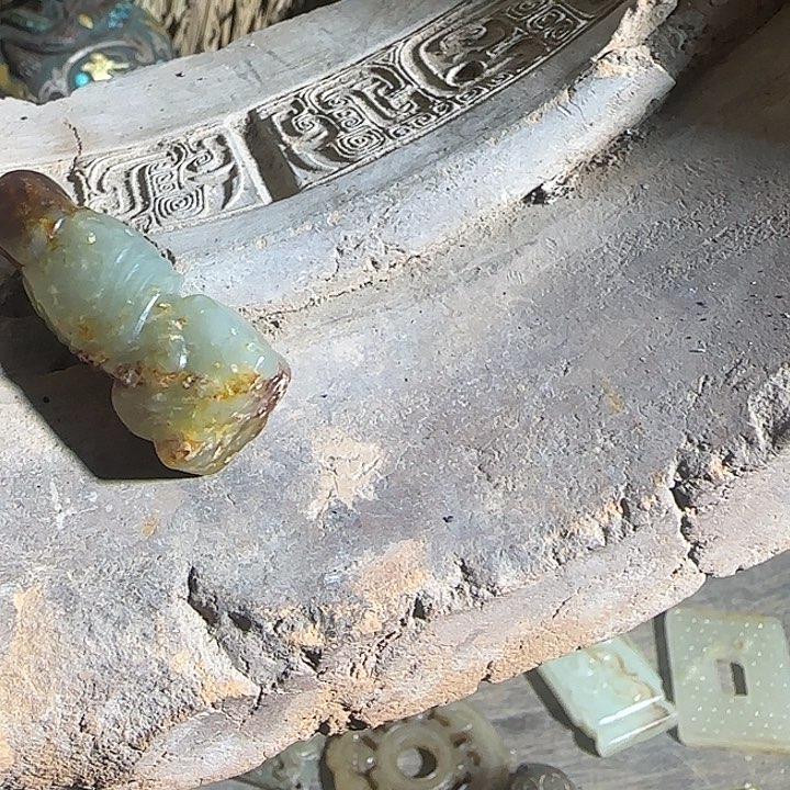 摆件深**剑抖音直播频道是我唯一