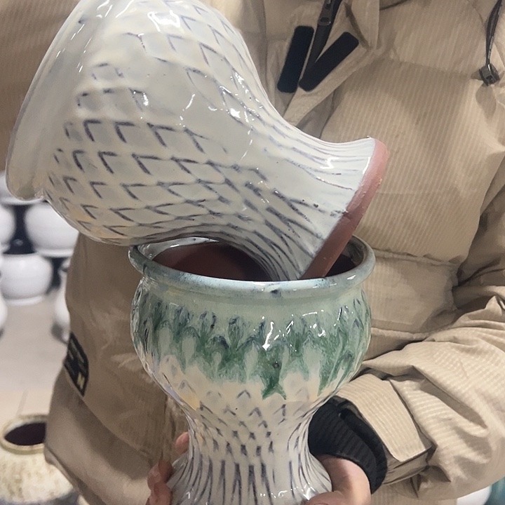 正品高度19厘米口径16