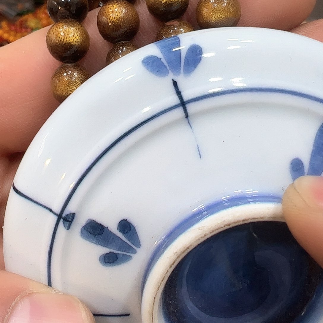 茶盏我们的生活方式是什么时候回来