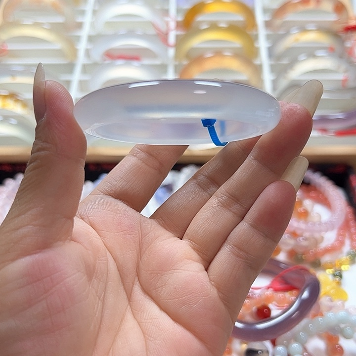 玛瑙/玉髓54未镶嵌