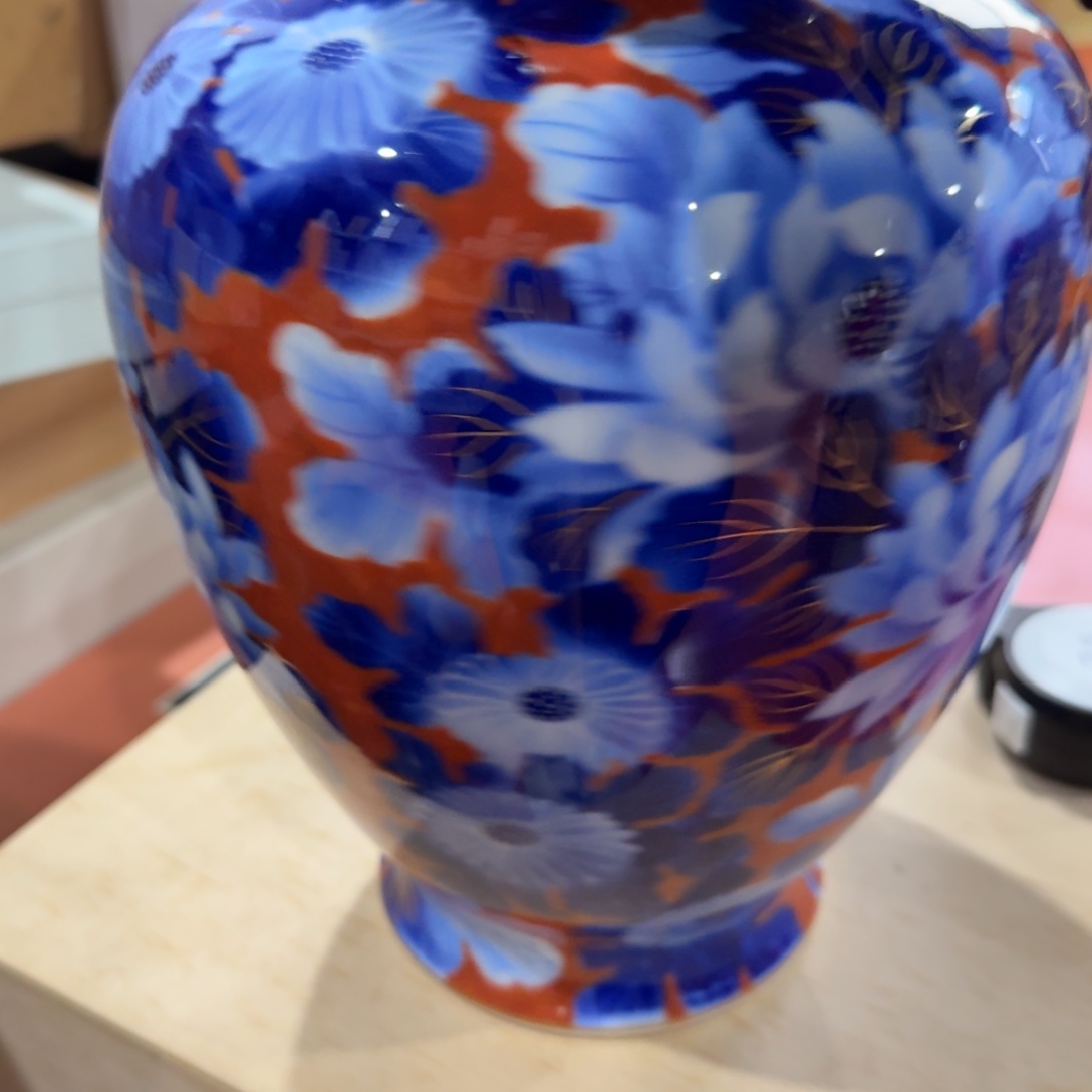 瓷片好物不断，惊喜不断