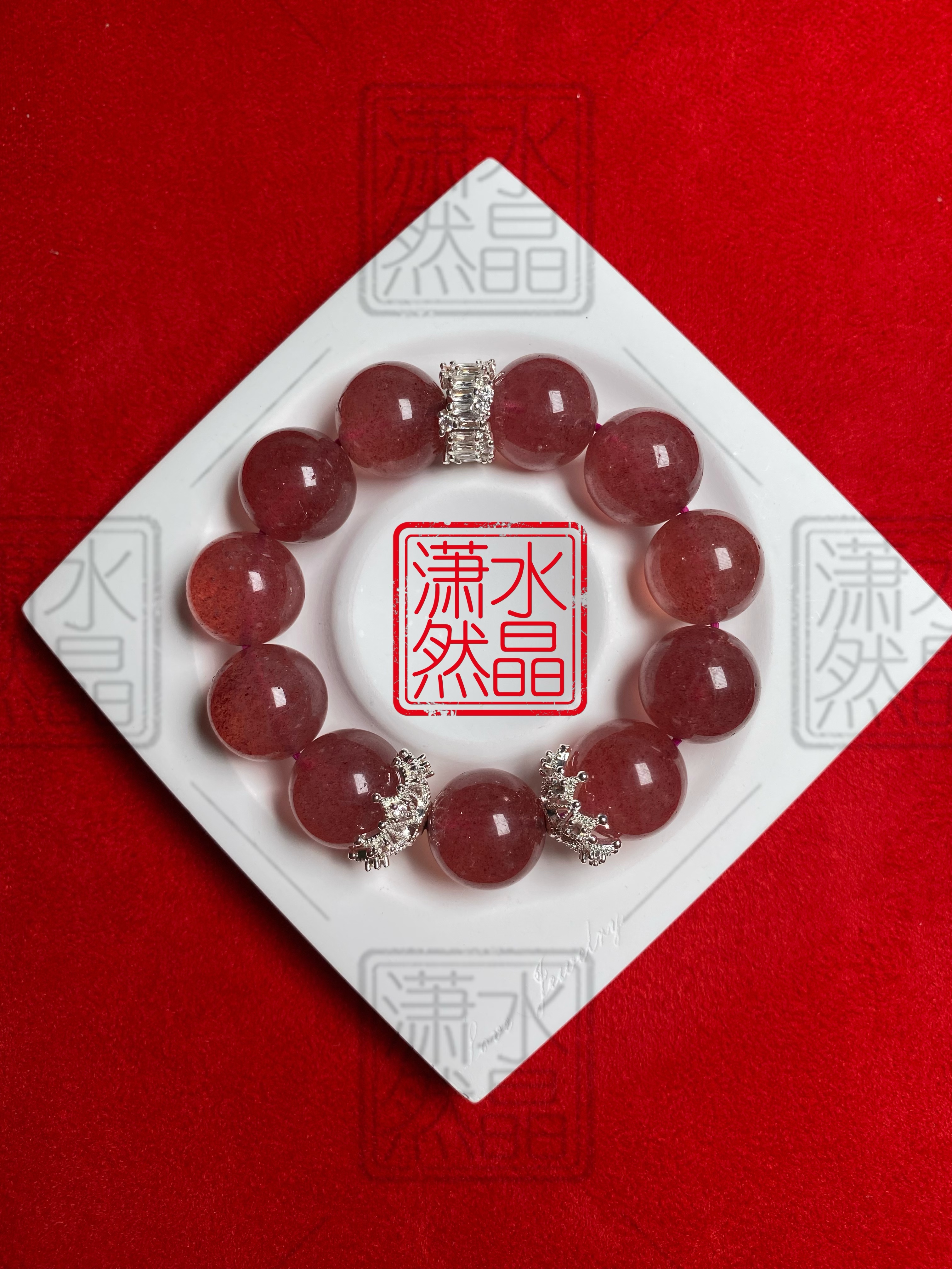 魔法甜心（14+mm定制类产品）