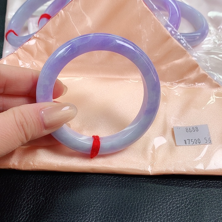 未镶嵌手镯翡翠8688cvvbn