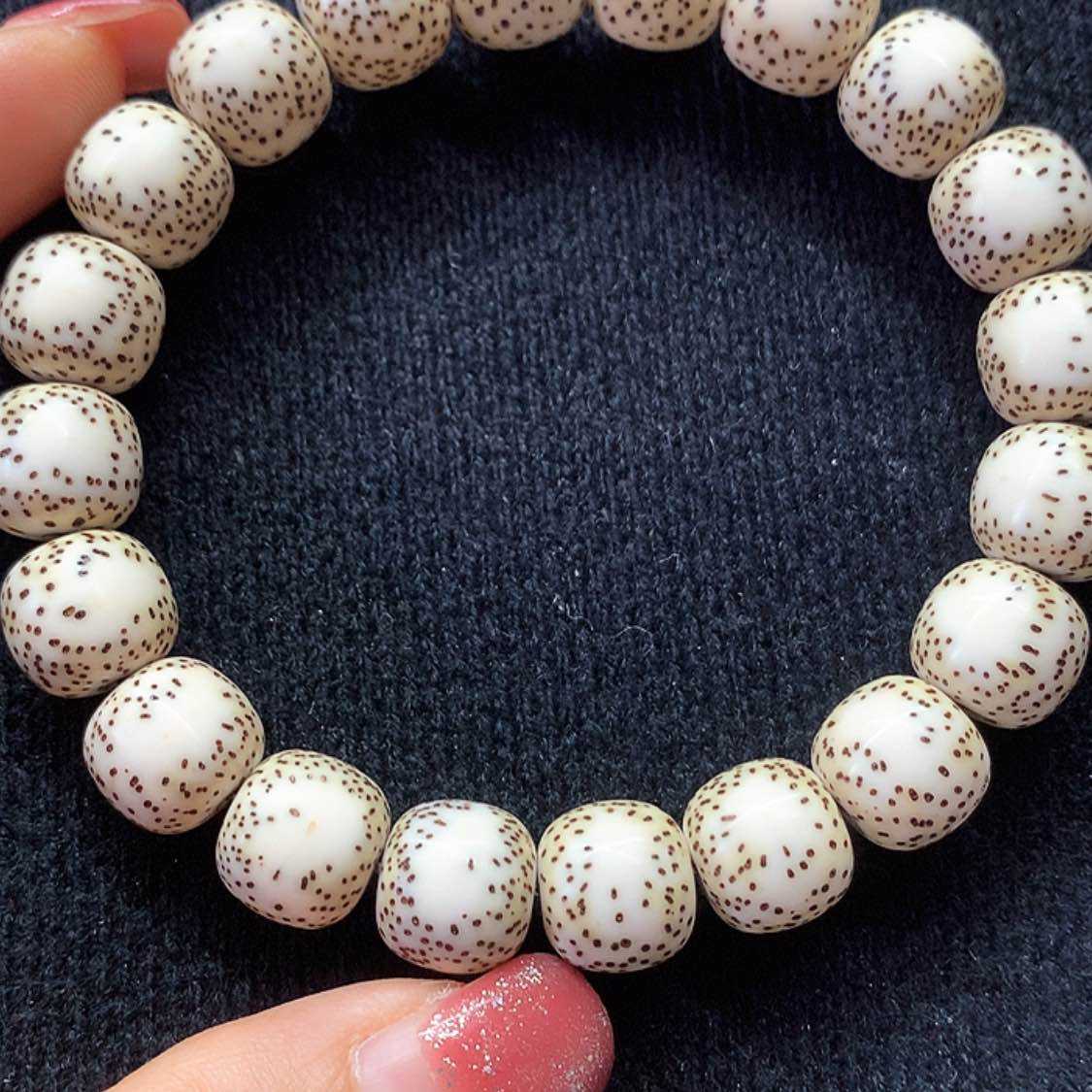 【闪购商品】星月菩提手串安*星月菩提12