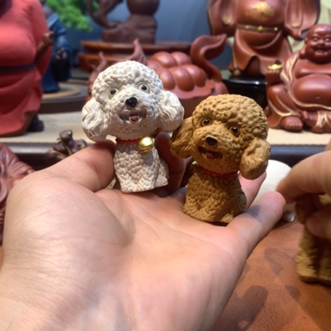 往***风茶壶紫砂紫砂壶手工艺制作