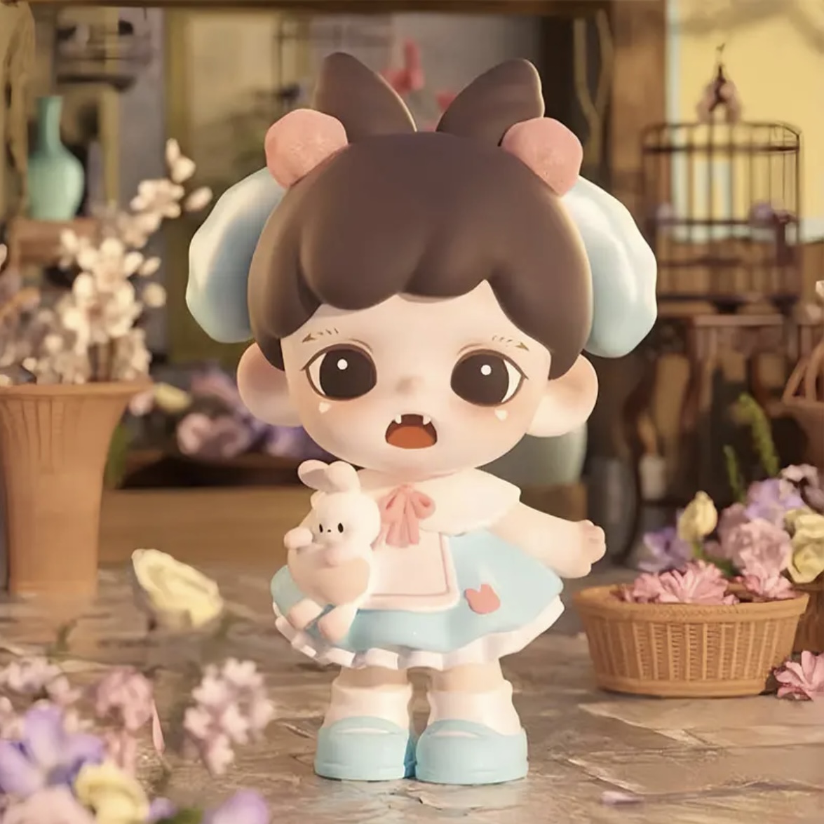 我要当楼王!!盲盒爬楼专用