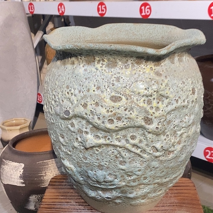 红陶高27/23微瑕