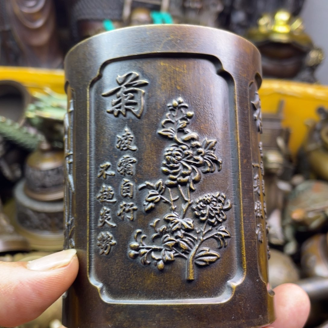 铜器铜器铜器铜器！