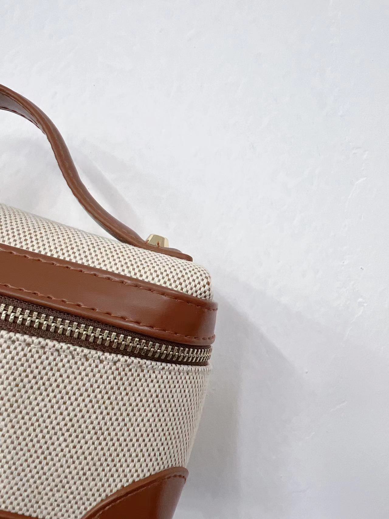 阿修~帆布收纳包包