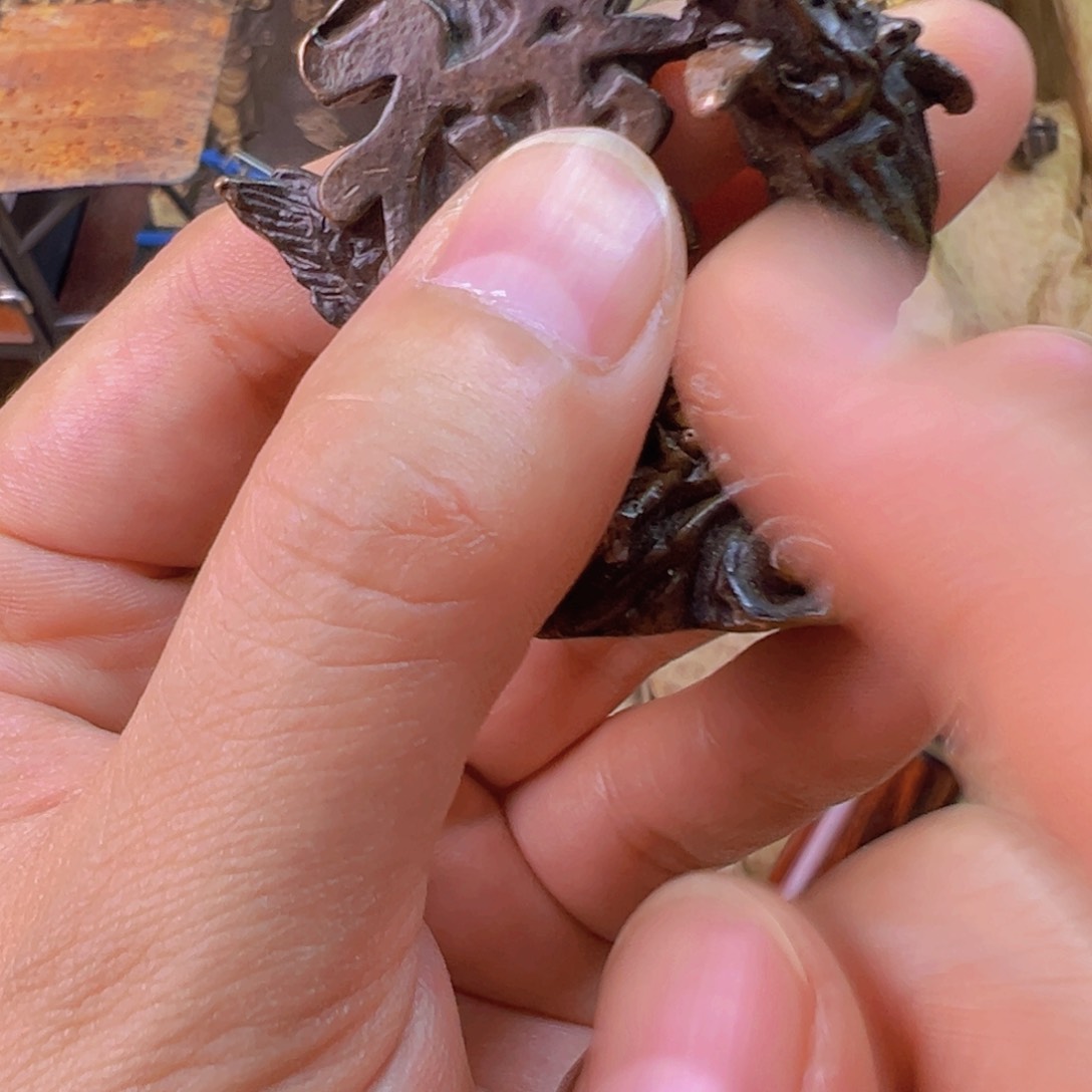 拼手速！精美铜器摆件