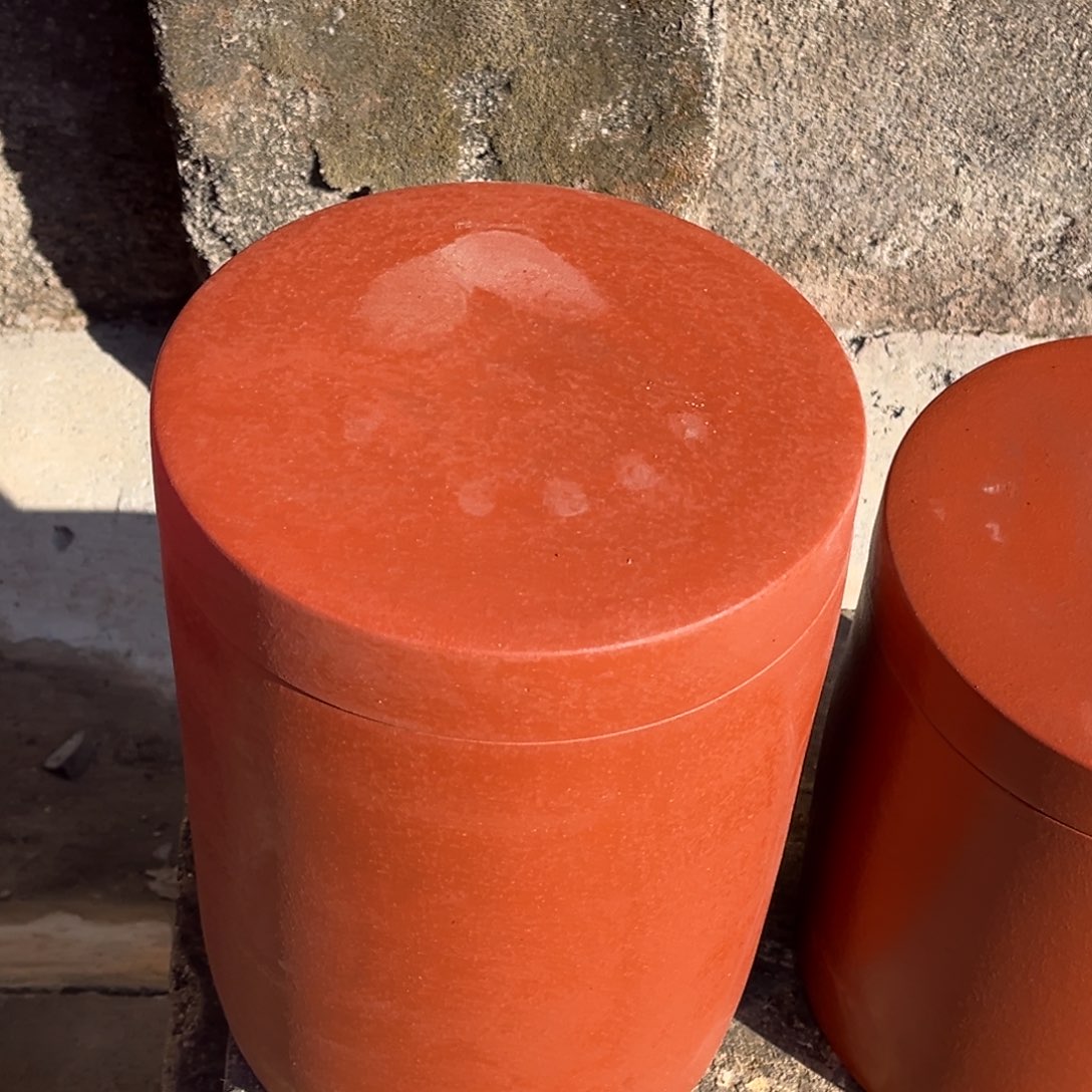 茶叶罐紫砂茶叶罐