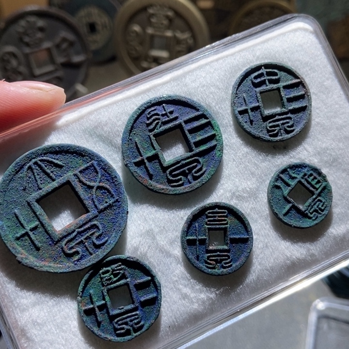 铜现代工艺品仿制品