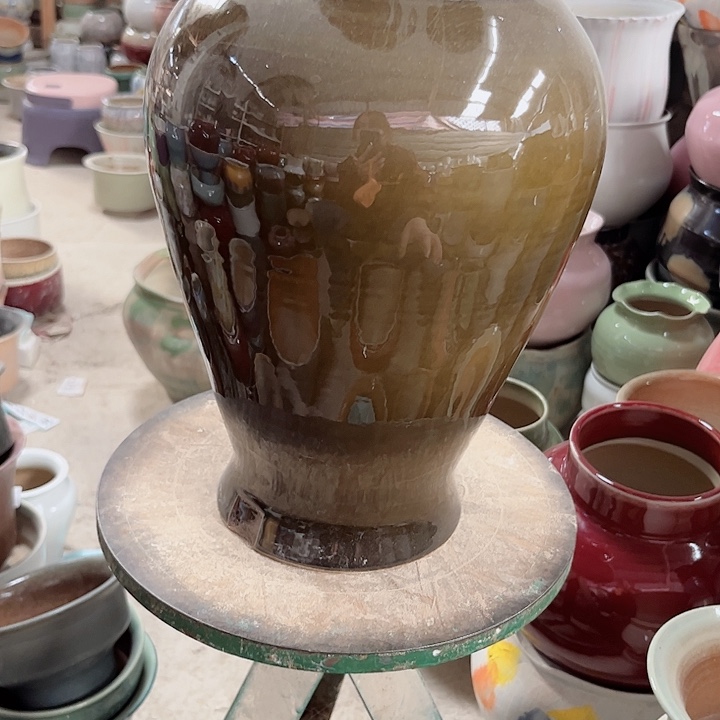 瓶口11号30无孔景德镇陶瓷满29包邮